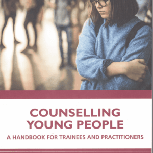 Counselling book cover